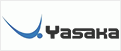 YASAKA logo