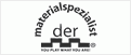 DER MATERIALSPEZIALIST logo